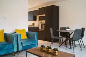 Apartment 6 3 bedrooms, sleeps x 6